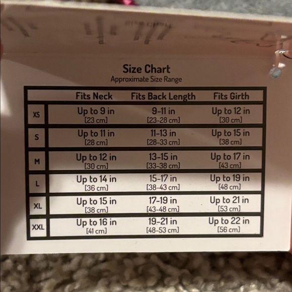 NWT Fabdog Rainbow Stripe Dog Hooded Puffer Coat Small - Picture 7 of 7